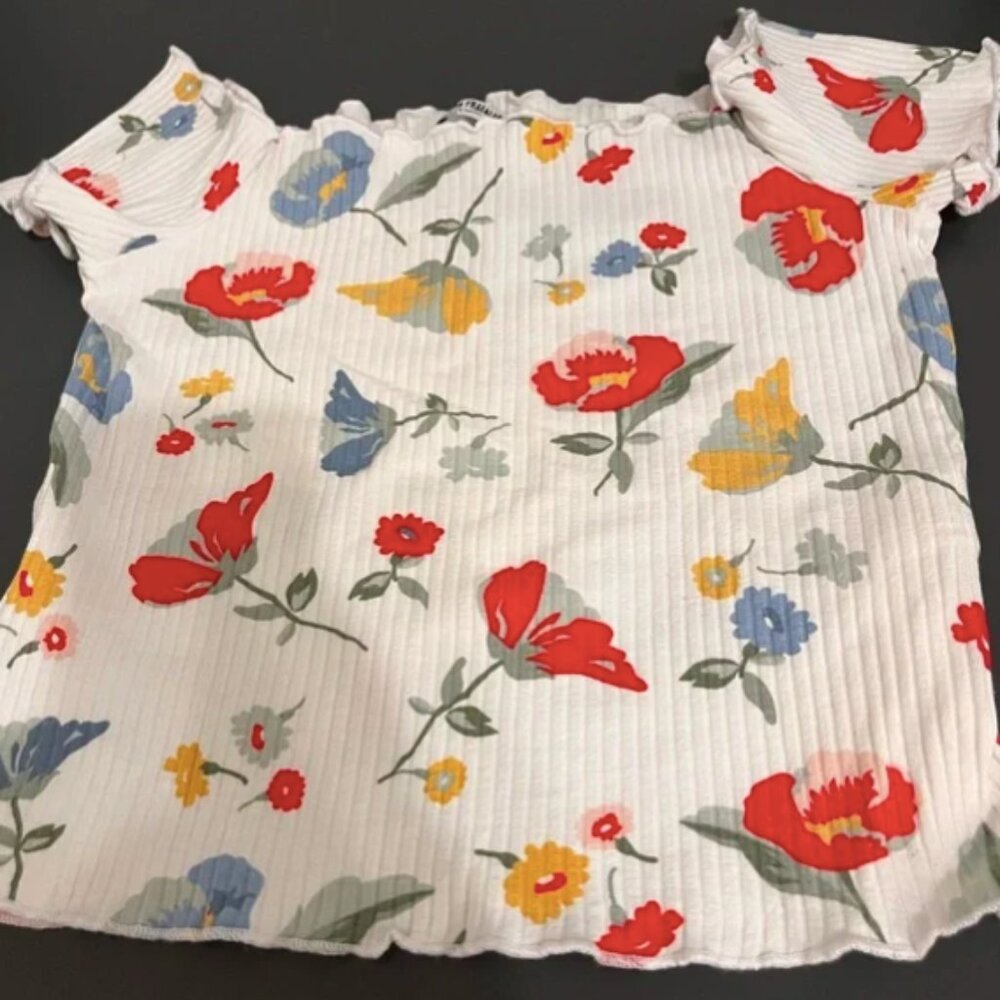Zara Tank top